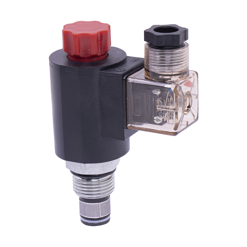 Solenoid Valve