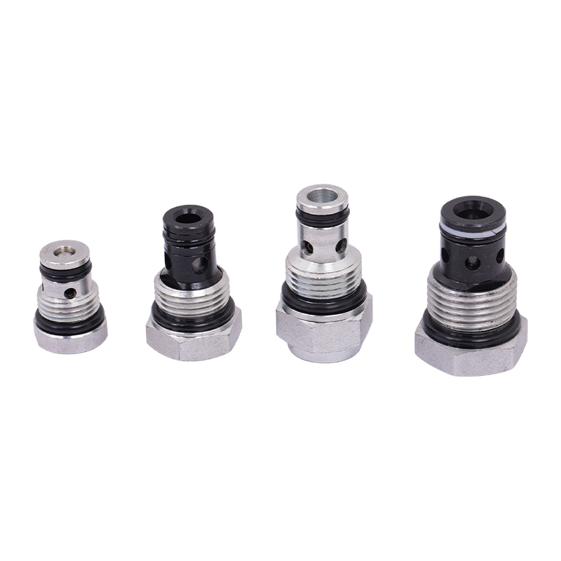 Check valve
