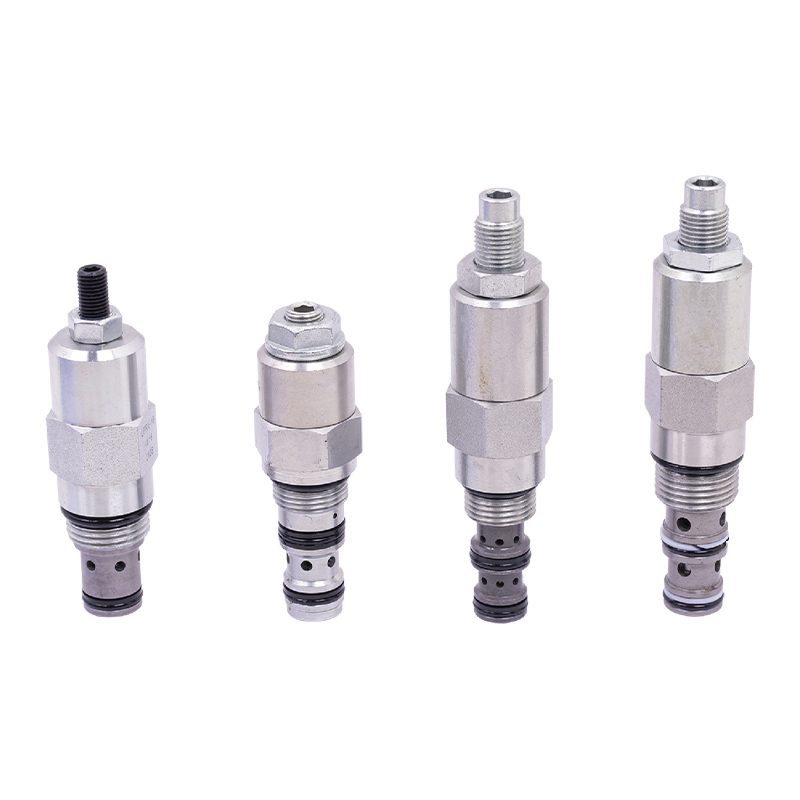 Control valve