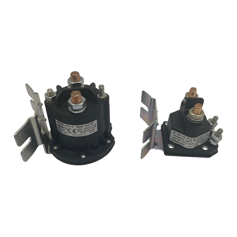 DC Contactor