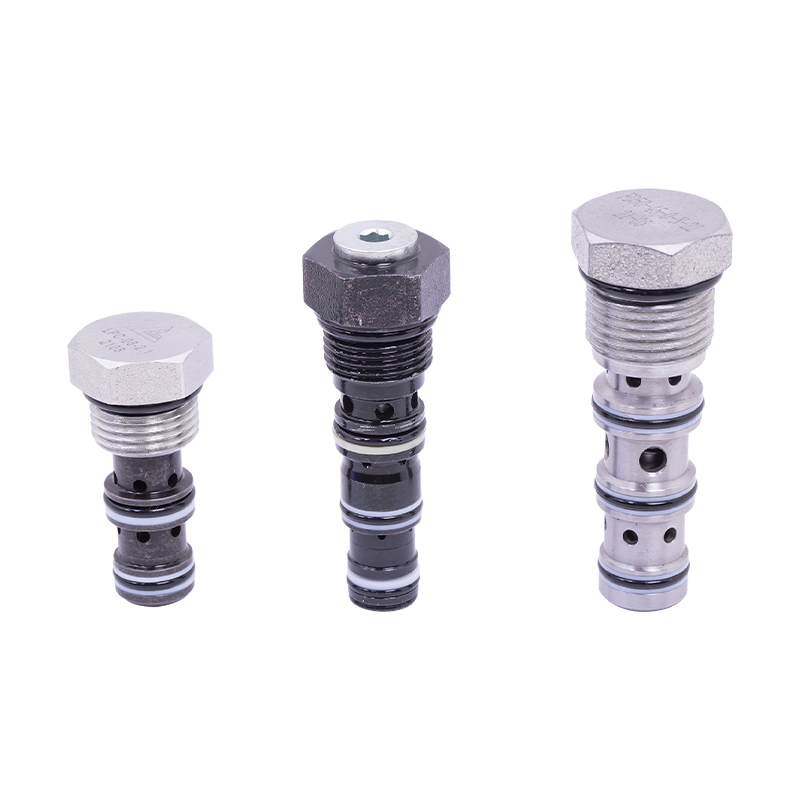 Directional valve