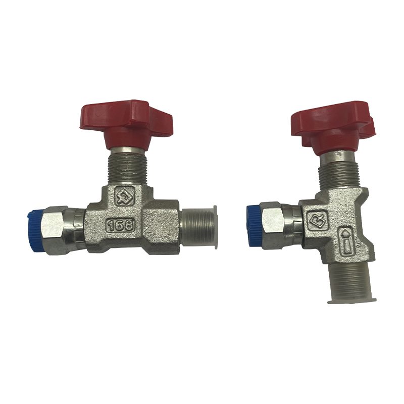 Pressure switch