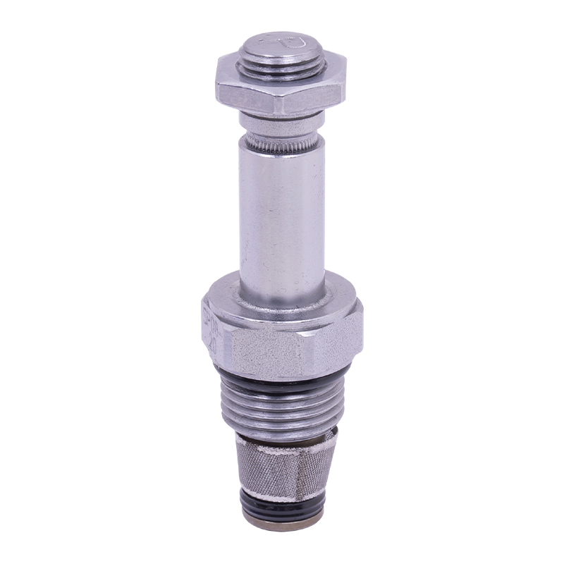 Proportional valves