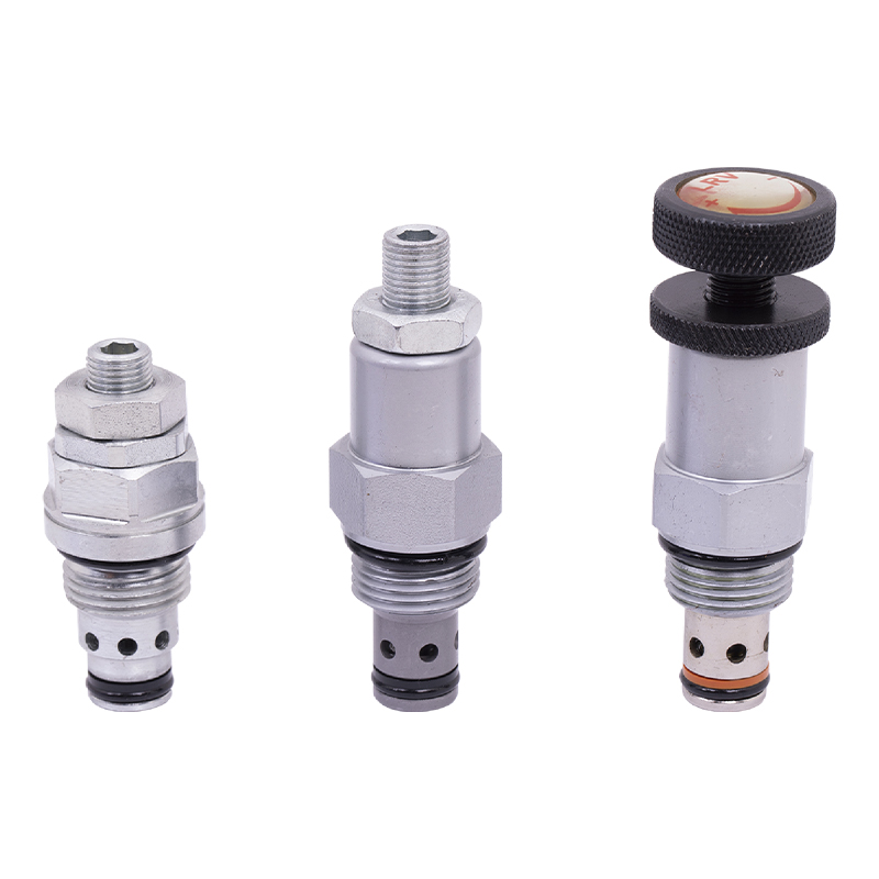 Relief valve
