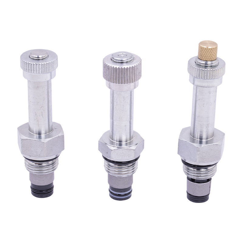 Solenoid Valve