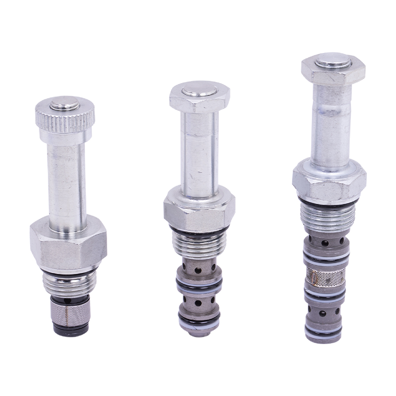 Solenoid Valve