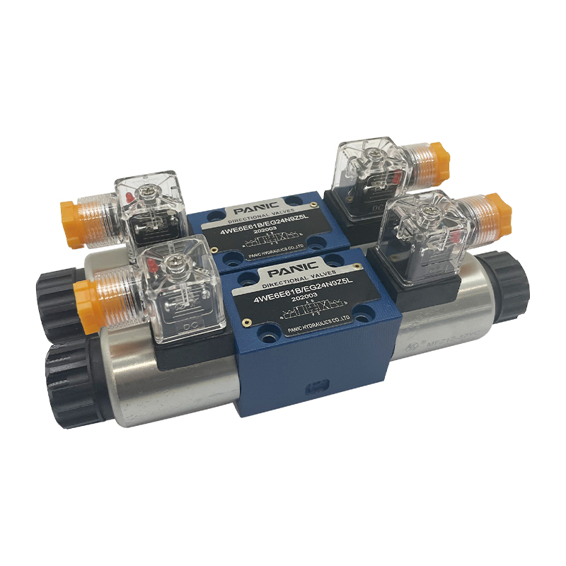 Solenoid Valve