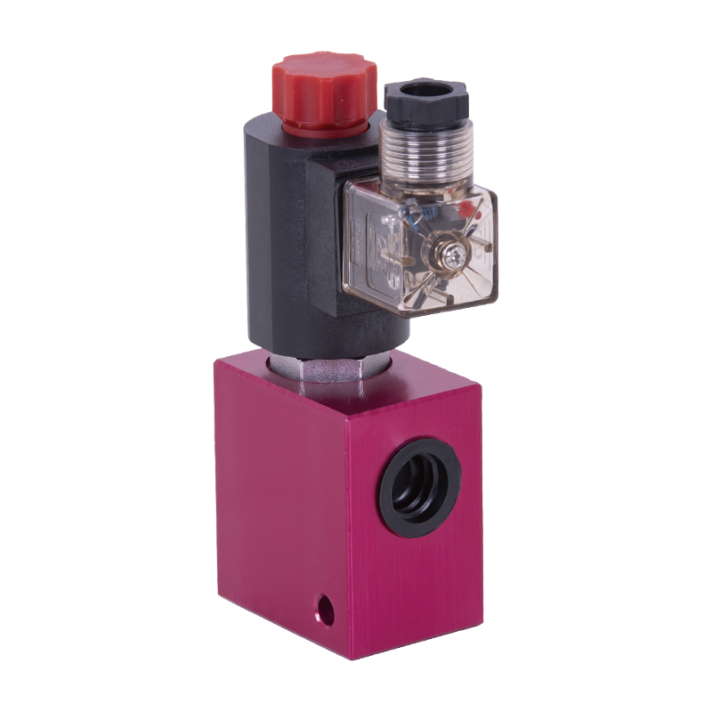 V3068 Hydraulic Valve Group