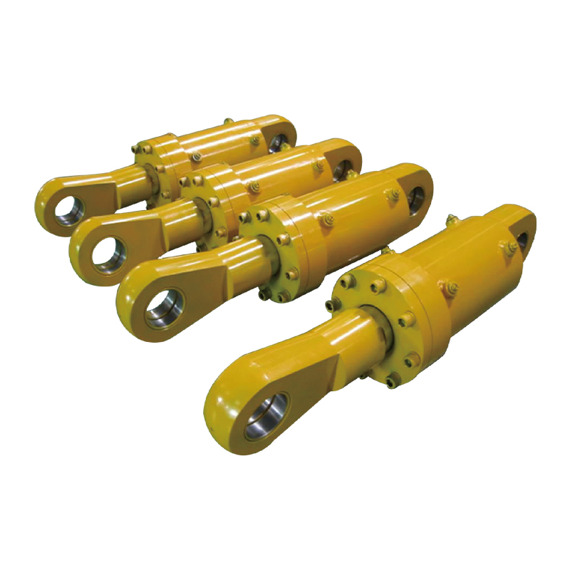 Hydraulic Cylinder